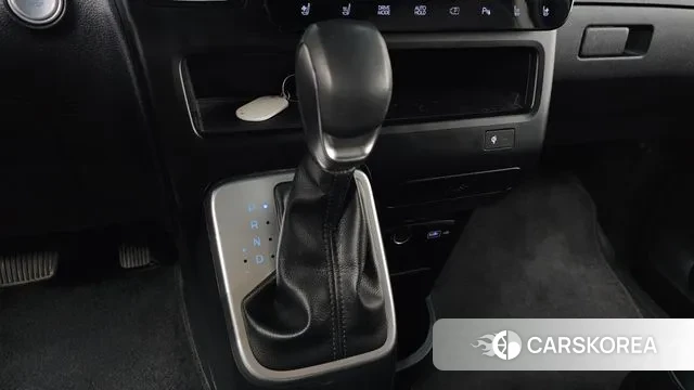 Hyundai Staria id 3281609 из Кореи 19