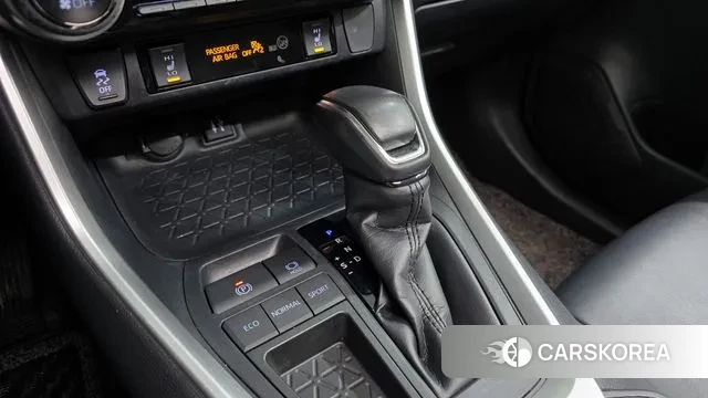 Toyota RAV4 5th Generation id 3362686 из Кореи 19