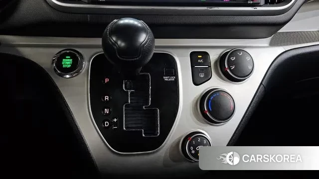 Kia The New Ray id 3214089 из Кореи 19