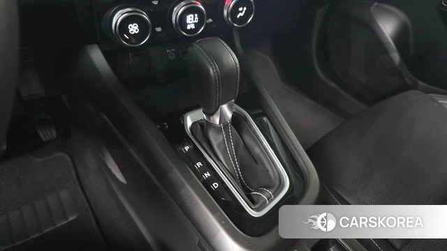 Renault Korea (Samsung) XM3 id 3851377 из Кореи 19