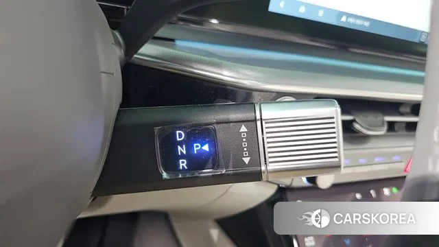 Hyundai Grandeur (GN7) id 3393912 из Кореи 19