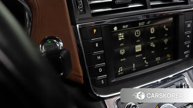 Lincoln Continental 10th Generation id 3622403 из Кореи 19