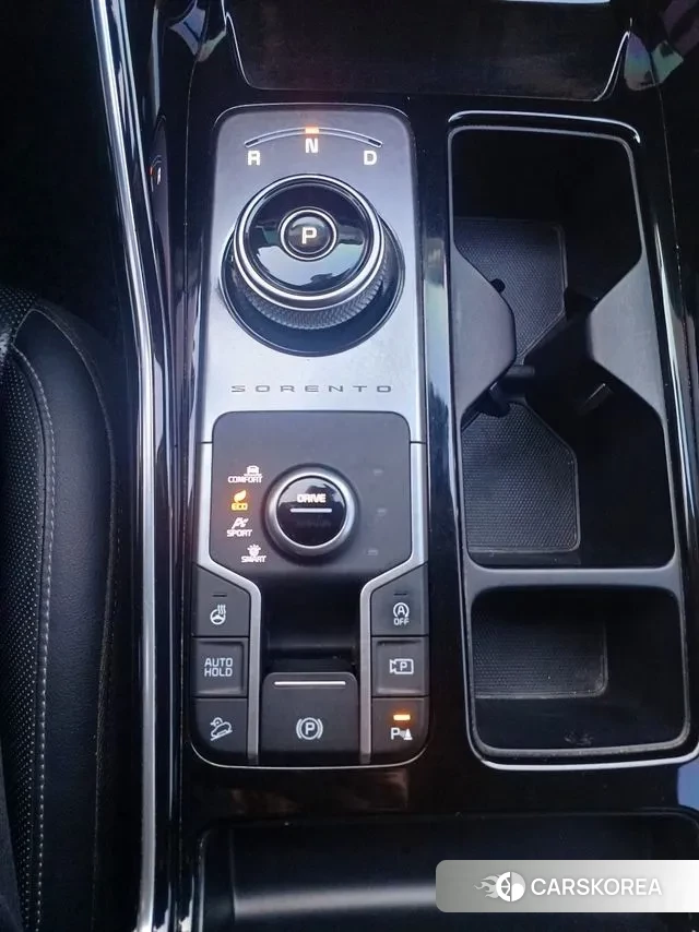 Kia Sorento 4th Generation id 3686392 из Кореи 19