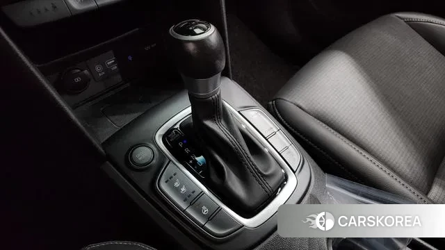 Hyundai Kona id 3728160 из Кореи 19