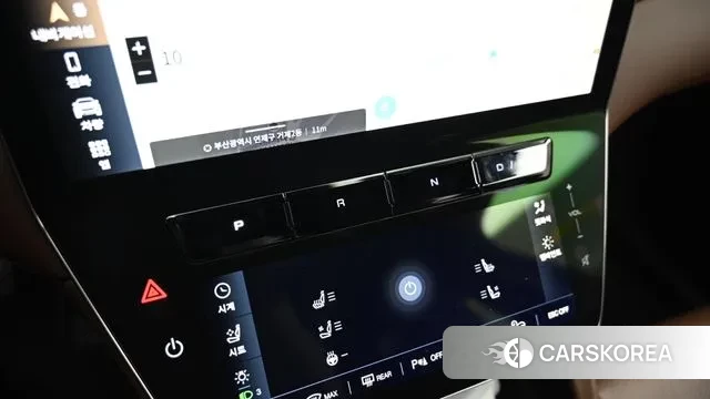 Maserati Grecale id 3382851 из Кореи 19