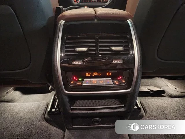 BMW X5 (G05) id 3059796 из Кореи 11