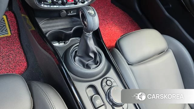 Mini Cooper Clubman id 4530498 из Кореи 29
