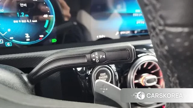 Mercedes-Benz CLA-Class C118 id 3291028 из Кореи 19