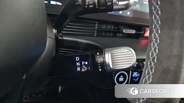 Hyundai Ionic 5 id 3372243 из Кореи 19