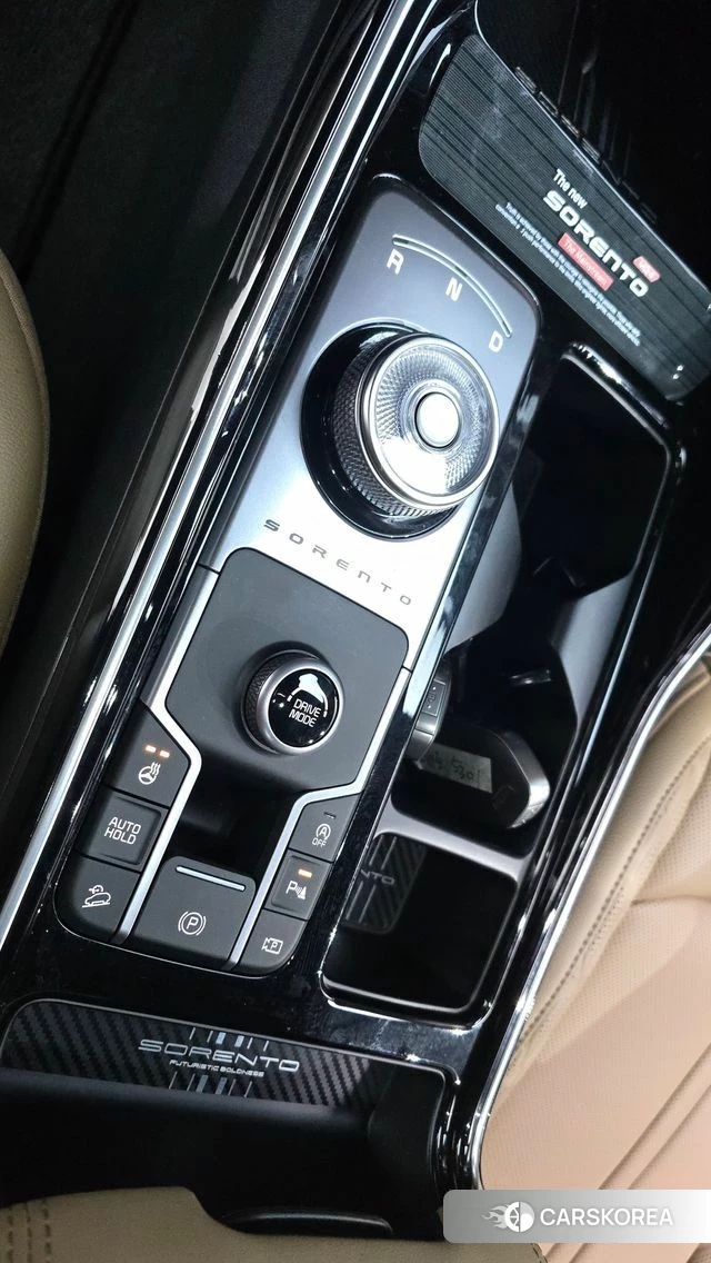 Kia The New Sorento 4th Generation id 3914416 из Кореи 19