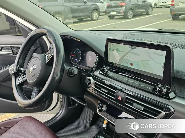 Kia Seltos id 4794484 из Кореи 18