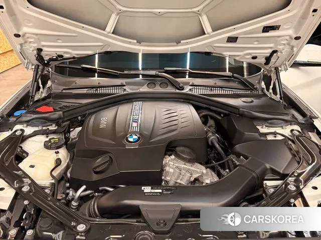 BMW M2 (F87) id 3459987 из Кореи 14