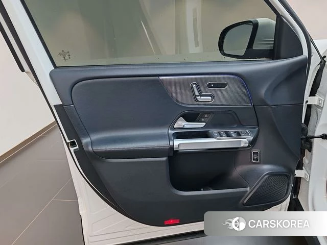 Mercedes-Benz EQB id 4297234 из Китая 15