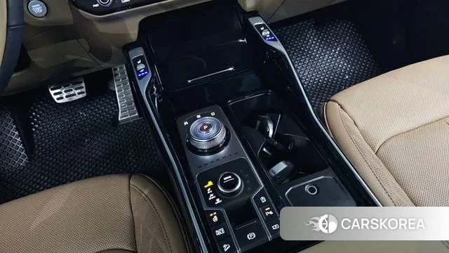 Kia The New Sorento 4th Generation id 3731301 из Кореи 19