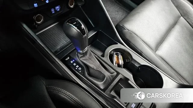 Hyundai All New Tucson id 3433837 из Кореи 19