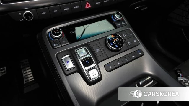 Hyundai The New Palisade id 4579350 из Кореи 19
