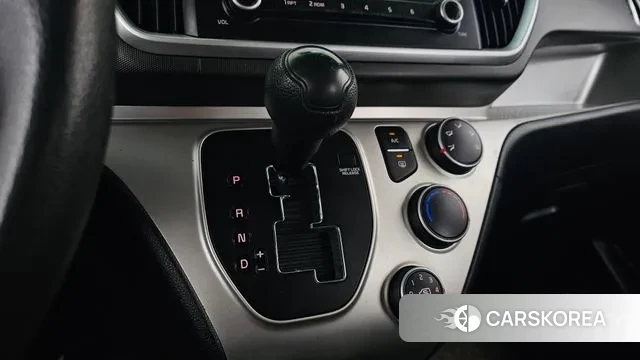 Kia The New Ray id 3713739 из Кореи 19