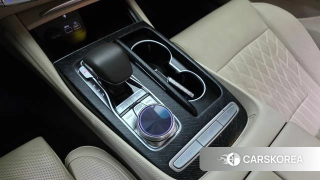 Kia The New K9 2nd generation id 4303754 из Кореи 35