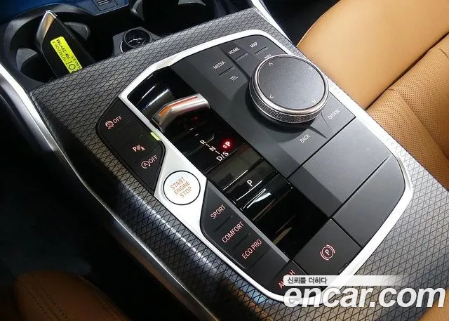 BMW 3 Series (G20) id 2737139 из Кореи 19