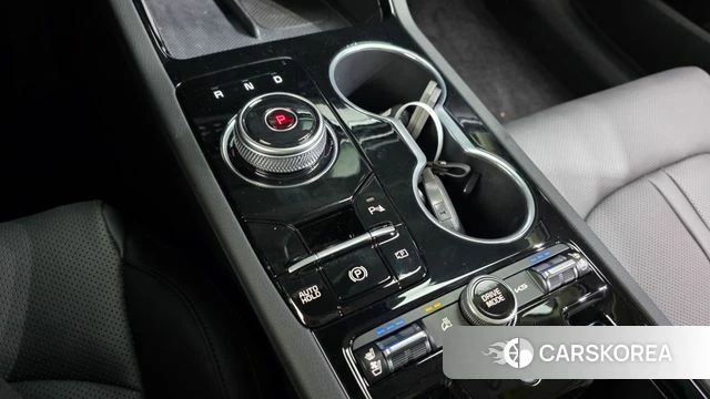 Kia The New K5 Hybrid 3rd generation id 3921692 из Кореи 19