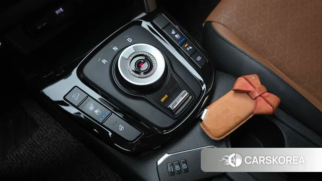 Kia The New Seltos id 4475236 из Кореи 30