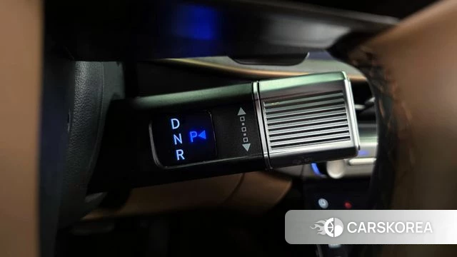 Hyundai Grandeur Hybrid (GN7) id 3891359 из Кореи 19