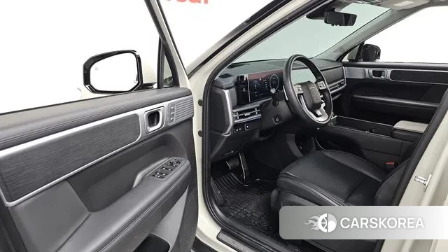 Hyundai Santa Fe (MX5) id 3689922 из Кореи 19