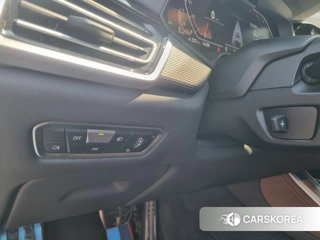 BMW X5 (G05) id 4670784 из Кореи 19