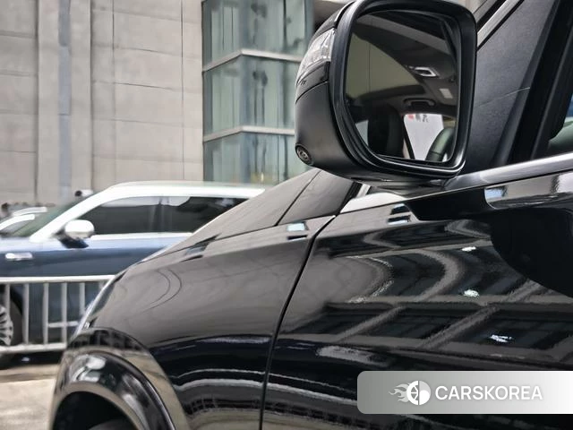 Mercedes-Benz GLE PHEV id 4393206 из Китая 18