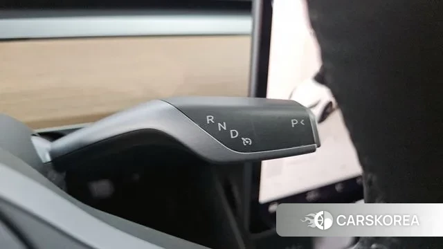 Tesla Model 3 id 3295455 из Кореи 19