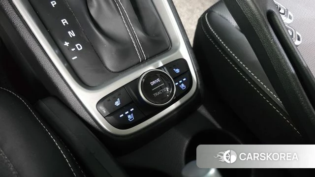 Hyundai Venue id 4608608 из Кореи 28