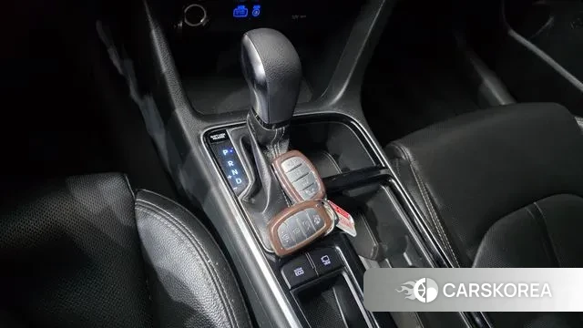 Hyundai Sonata New Rise id 3423165 из Кореи 19