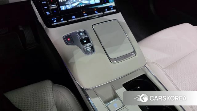 Hyundai The New Grandeur IG id 4936250 из Кореи 38