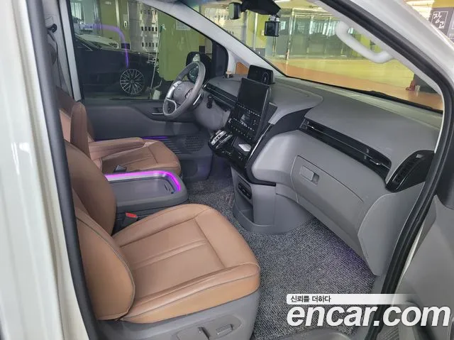 Hyundai Staria id 2685618 из Кореи 19