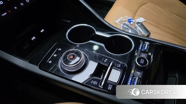 Kia K5 3rd generation id 3904683 из Кореи 19