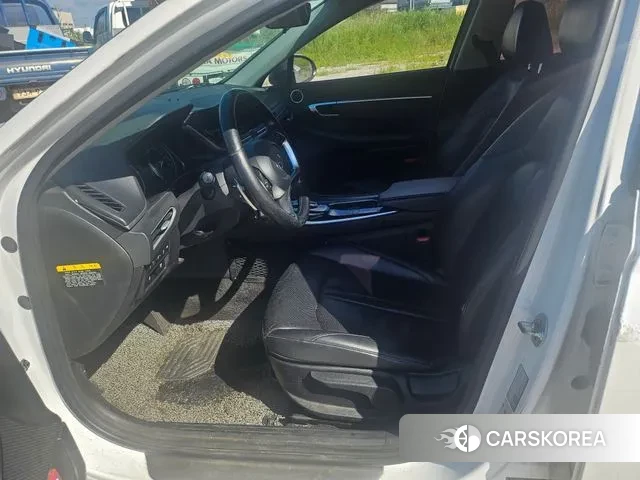 Hyundai Sonata (DN8) id 3098226 из Кореи 12