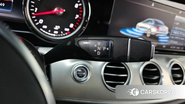 Mercedes-Benz E-Class W213 id 4285796 из Кореи 29