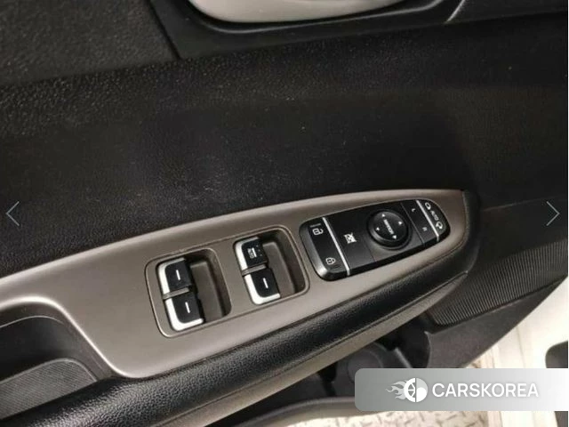 Kia The New K5 2nd generation id 4485882 из Кореи 19