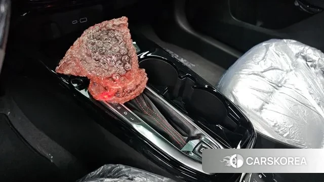 Chevrolet (GM Daewoo) Trax Crossover id 3081696 из Кореи 19