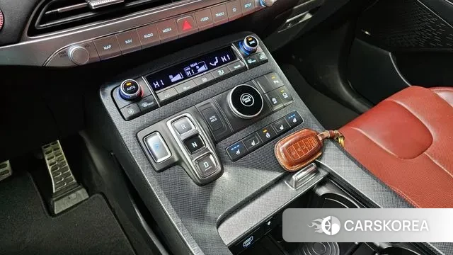 Hyundai Palisade id 2345380 из Кореи 19