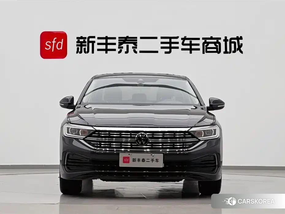 Volkswagen Sagitar id 4515395 из Китая 30
