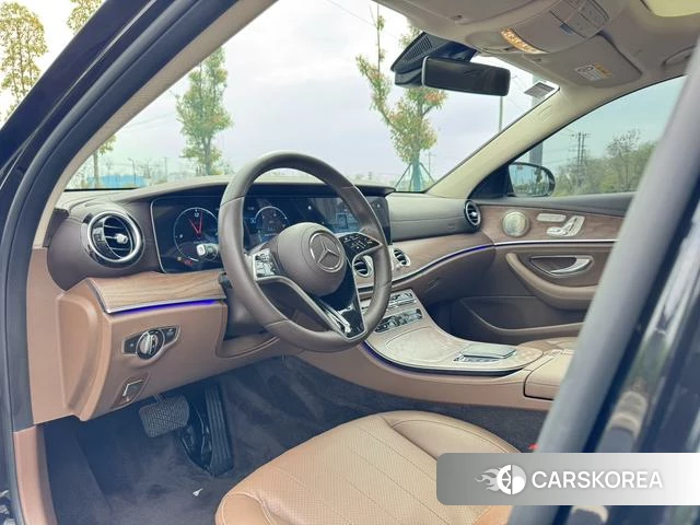 Mercedes-Benz E-class id 4278036 из Китая 9