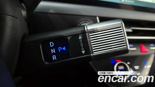 Hyundai Sonata D Edge Hybrid (DN8) id 2388654 из Кореи 19