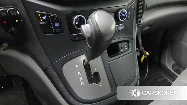 Hyundai The New Grand Starex id 4325825 из Кореи 19