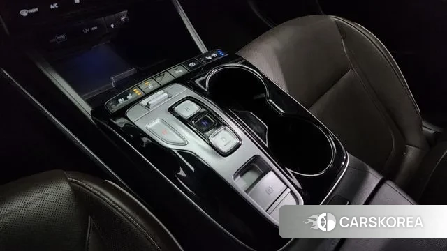 Hyundai Tucson (NX4) id 3640604 из Кореи 19