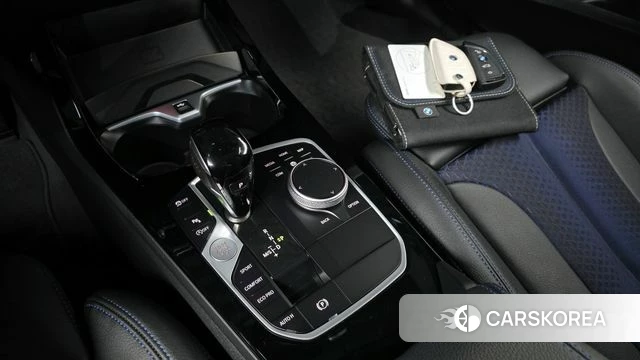 BMW 2 Series Gran Coupe (F44) id 3896630 из Кореи 19