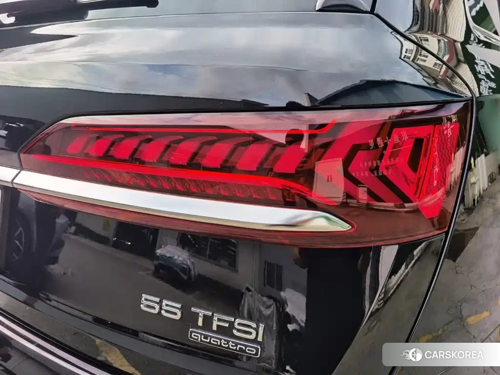 Audi Q7 id 4654958 из Китая 29