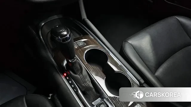 Chevrolet (GM Daewoo) The New Malibu id 2995481 из Кореи 19