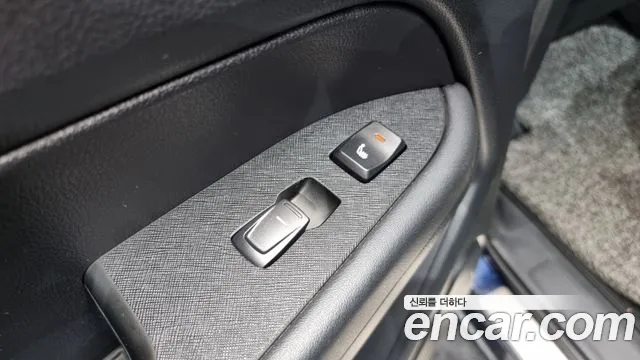 Ssangyong Rexton Sports id 2657290 из Кореи 19