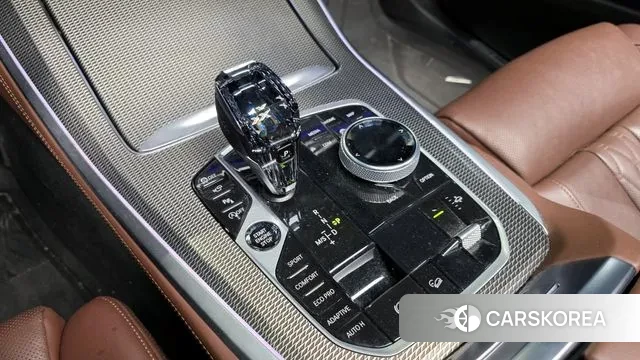 BMW X5 (G05) id 3342406 из Кореи 19